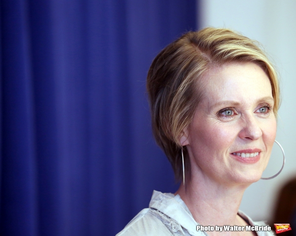 Photo Coverage: Meet the Company of THE NEW GROUP's STEVE Image