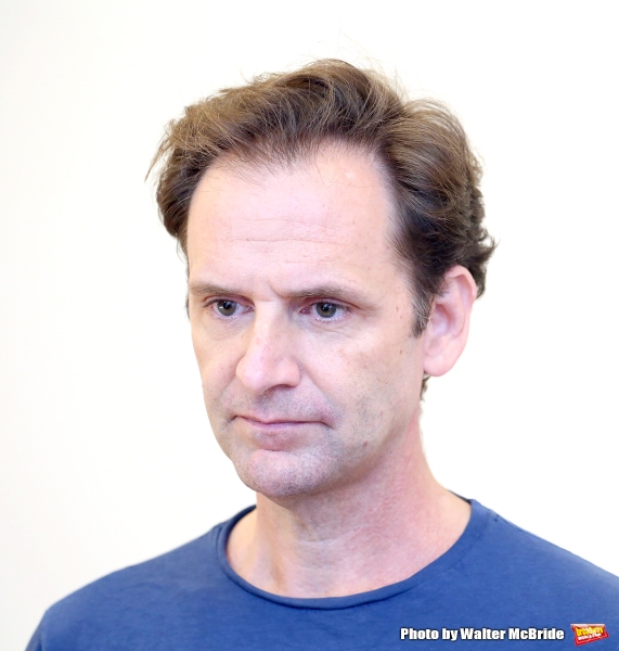Photo Coverage: Meet the Company of THE NEW GROUP's STEVE Image