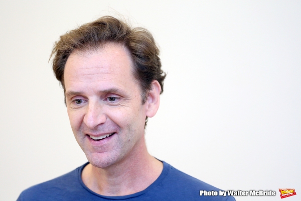 Photo Coverage: Meet the Company of THE NEW GROUP's STEVE Image