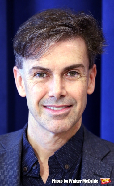 Photo Coverage: Meet the Company of THE NEW GROUP's STEVE Image