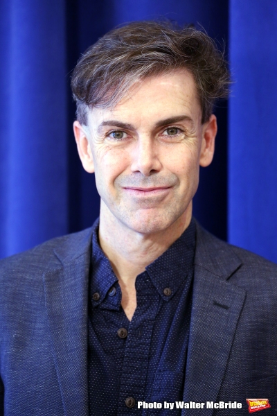 Photo Coverage: Meet the Company of THE NEW GROUP's STEVE Image
