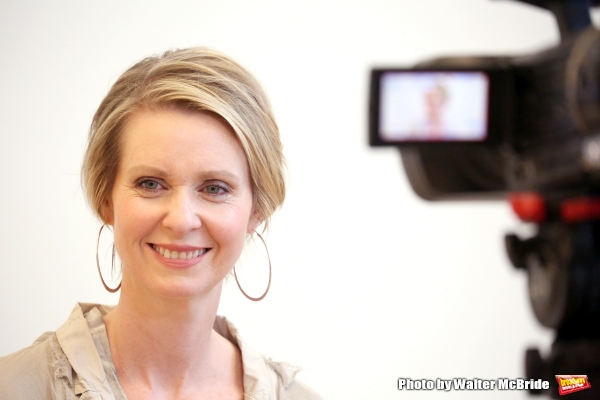 Photo Coverage: Meet the Company of THE NEW GROUP's STEVE Image