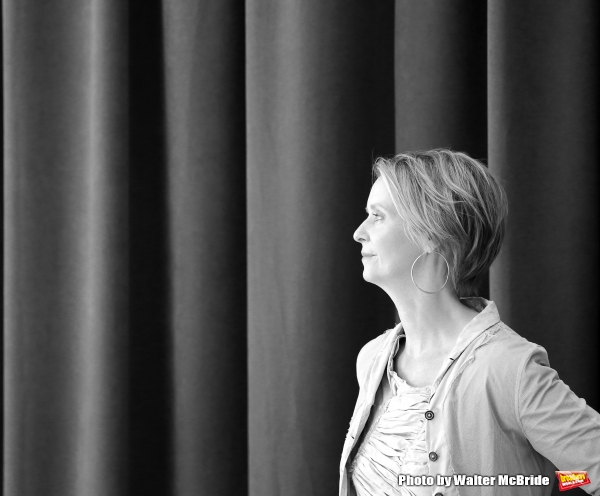 Photo Coverage: Meet the Company of THE NEW GROUP's STEVE Image