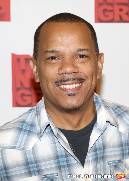 Photo Coverage: Meet the Company of THE NEW GROUP's STEVE Image