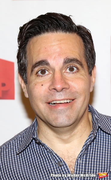 Photo Coverage: Meet the Company of THE NEW GROUP's STEVE Image