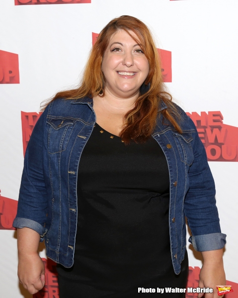 Photo Coverage: Meet the Company of THE NEW GROUP's STEVE Image