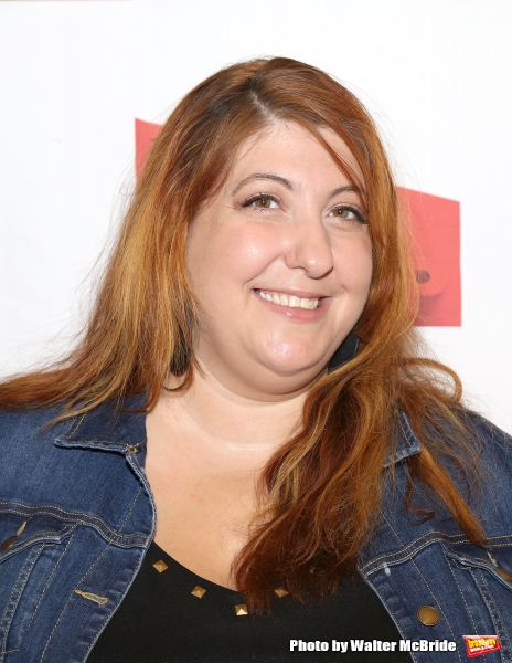 Photo Coverage: Meet the Company of THE NEW GROUP's STEVE Image
