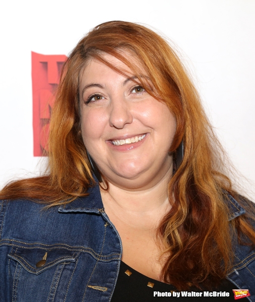 Photo Coverage: Meet the Company of THE NEW GROUP's STEVE Image
