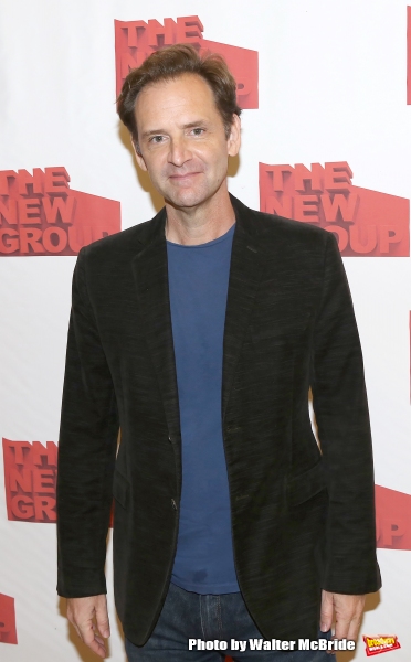 Photo Coverage: Meet the Company of THE NEW GROUP's STEVE Image