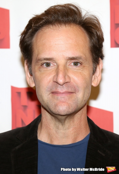 Photo Coverage: Meet the Company of THE NEW GROUP's STEVE Image