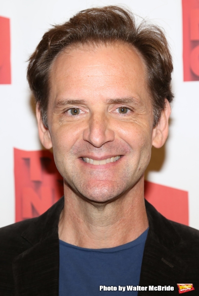 Photo Coverage: Meet the Company of THE NEW GROUP's STEVE Image