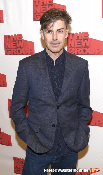 Photo Coverage: Meet the Company of THE NEW GROUP's STEVE Image