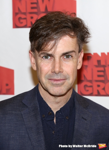 Photo Coverage: Meet the Company of THE NEW GROUP's STEVE Image