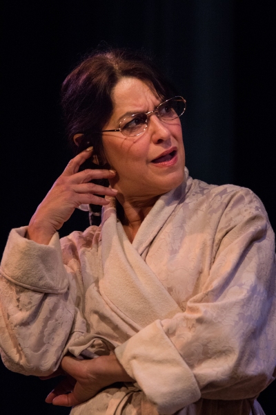 Photo Coverage: First look at Gallery Players' BRIGHTON BEACH MEMOIRS Image