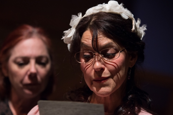 Photo Coverage: First look at Gallery Players' BRIGHTON BEACH MEMOIRS Image