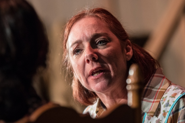 Photo Coverage: First look at Gallery Players' BRIGHTON BEACH MEMOIRS Image