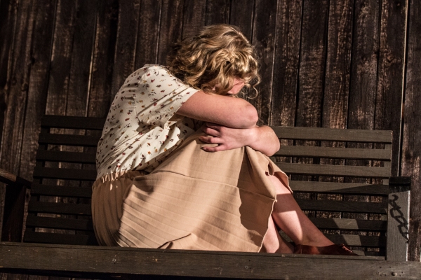 Photo Coverage: First look at Gallery Players' BRIGHTON BEACH MEMOIRS Image