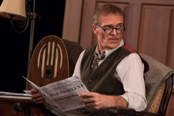 Photo Coverage: First look at Gallery Players' BRIGHTON BEACH MEMOIRS Image