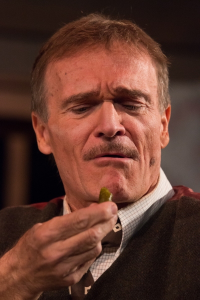 Photo Coverage: First look at Gallery Players' BRIGHTON BEACH MEMOIRS Image