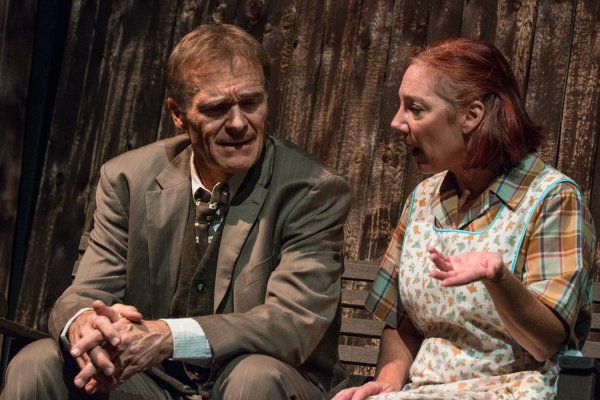 Photo Coverage: First look at Gallery Players' BRIGHTON BEACH MEMOIRS Image