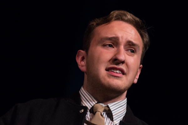 Photo Coverage: First look at Gallery Players' BRIGHTON BEACH MEMOIRS Image