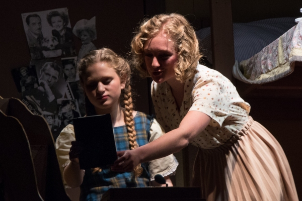 Photo Coverage: First look at Gallery Players' BRIGHTON BEACH MEMOIRS Image