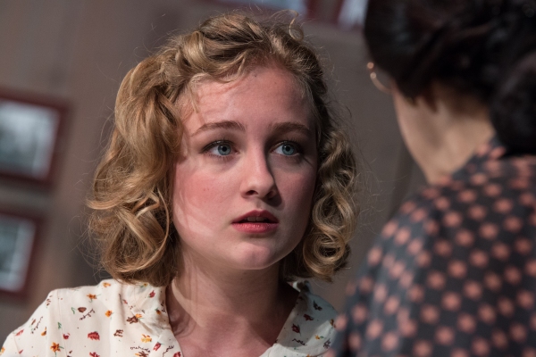 Photo Coverage: First look at Gallery Players' BRIGHTON BEACH MEMOIRS Image