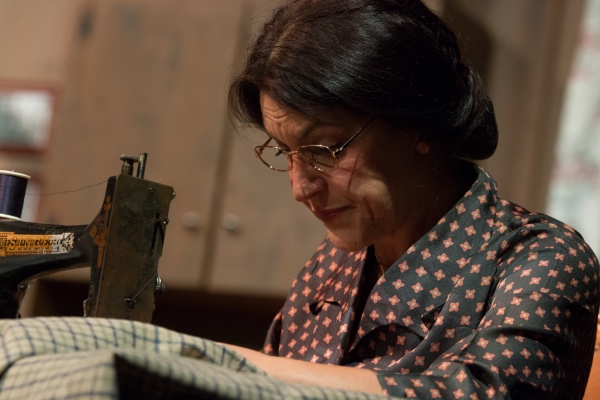 Photo Coverage: First look at Gallery Players' BRIGHTON BEACH MEMOIRS Image