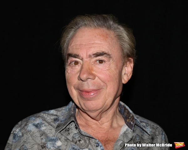Photo Coverage: Andrew Lloyd Webber Unveils 360° SCHOOL OF ROCK Music Video! Image