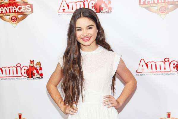 Landry Bender Photo