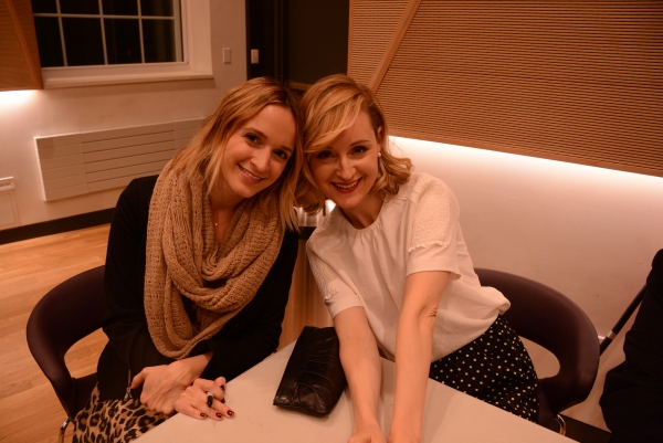 Photo Flash: They Will Never Leave Us- SIDE SHOW Cast Reunites to Celebrate Album Image