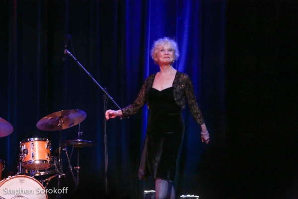 Photo Coverage: Inside The 3rd Night Of The Cabaret Convention 