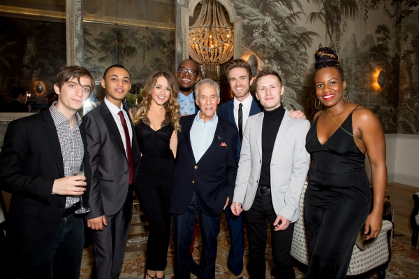 Photo Flash: CLOSE TO YOU: BACHARACH REIMAGINED Celebrates Opening Night in the West End Image