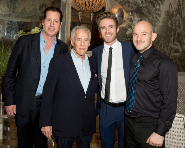 Photo Flash: CLOSE TO YOU: BACHARACH REIMAGINED Celebrates Opening Night in the West End Image