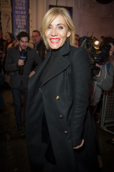 Photo Flash: CLOSE TO YOU: BACHARACH REIMAGINED Celebrates Opening Night in the West End Image