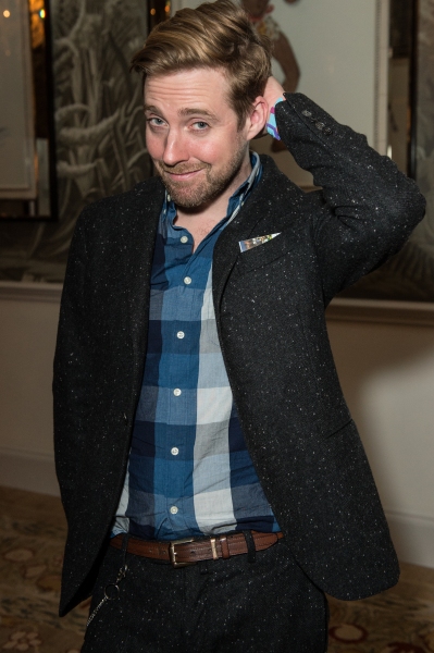 Ricky Wilson Photo