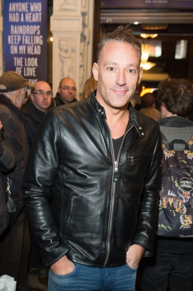Photo Flash: CLOSE TO YOU: BACHARACH REIMAGINED Celebrates Opening Night in the West End Image