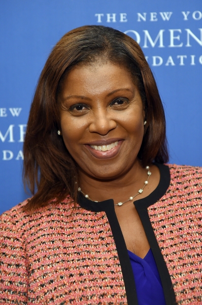 Photo Flash: NYWF Gala Honors FUN HOME's Lisa Kron and Jeanine Tesori Image
