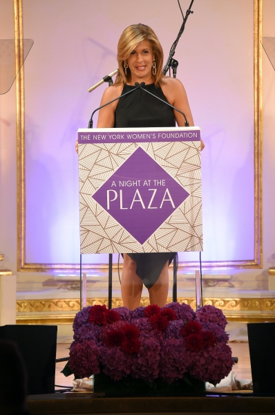 Photo Flash: NYWF Gala Honors FUN HOME's Lisa Kron and Jeanine Tesori Image