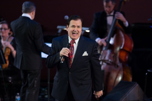 Photo Flash: Damon Kirsche, Lee Roy Reams, Vivian Reed, Karen Ziemba and More in Fred Barton's 'AMERICAN SHOWSTOPPERS' Photo Flash: Damon Kirsche, Lee Roy Reams, Vivian Reed, Karen Ziemba and More in Fred Barton's 'AMERICAN SHOWSTOPPERS' Image