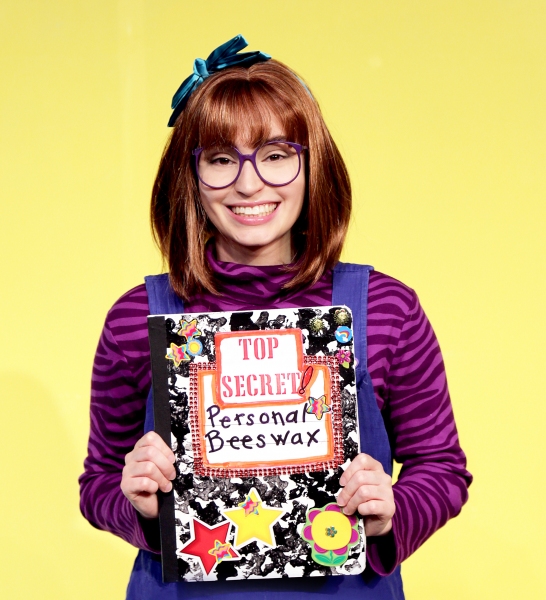Photo Flash: Meet the Stars of JUNIE B. JONES THE MUSICAL at DM Playhouse Image
