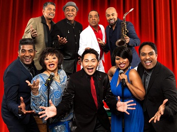 Encore Run for REMEMBERING THE LUX at the Baxter Theatre Image