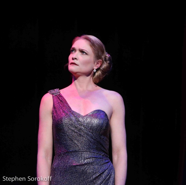 Photo Coverage: Final Night of the Cabaret Convention Celebrates Marvin Hamlisch & Vernon Duke Image