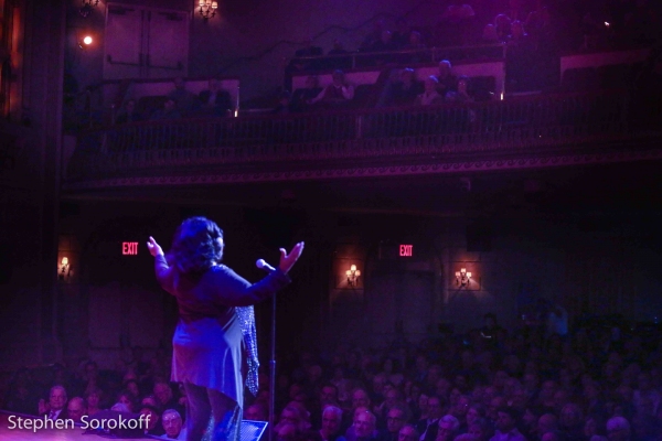 Photo Coverage: Final Night of the Cabaret Convention Celebrates Marvin Hamlisch & Vernon Duke Image
