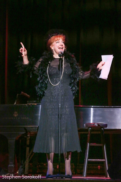 Photo Coverage: Final Night of the Cabaret Convention Celebrates Marvin Hamlisch & Vernon Duke Image
