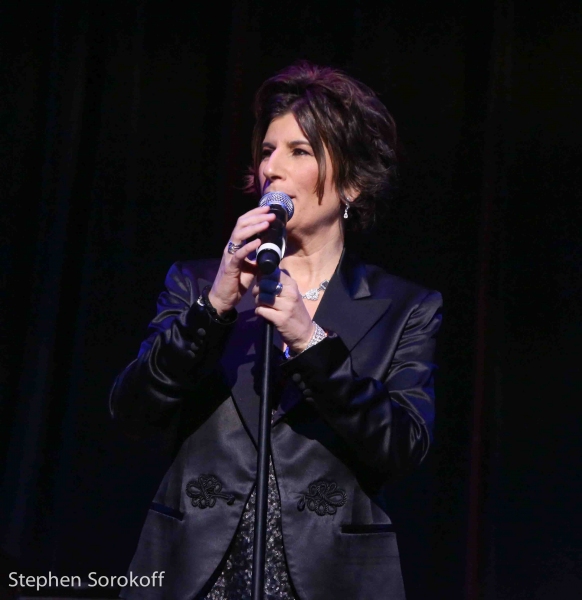 Photo Coverage: Final Night of the Cabaret Convention Celebrates Marvin Hamlisch & Vernon Duke Image