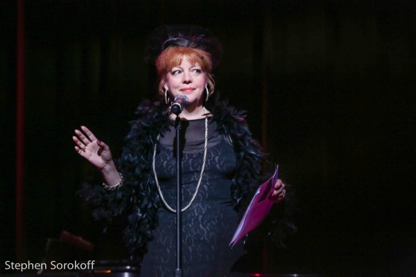 Photo Coverage: Final Night of the Cabaret Convention Celebrates Marvin Hamlisch & Vernon Duke 