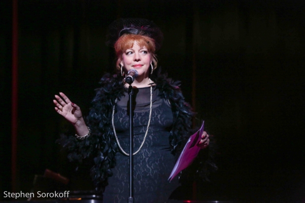 Photo Coverage: Final Night of the Cabaret Convention Celebrates Marvin Hamlisch & Vernon Duke Image