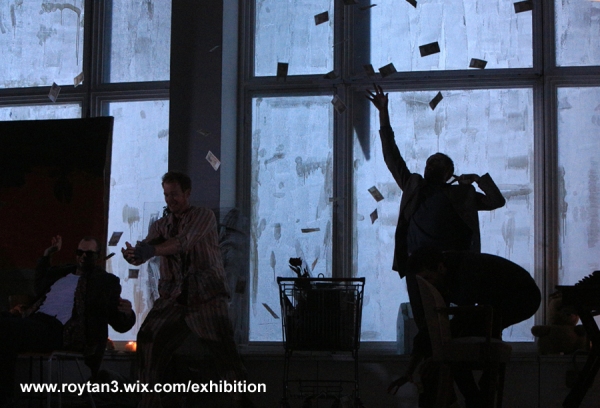 Photo Coverage: English National Opera's LA BOHEME Image