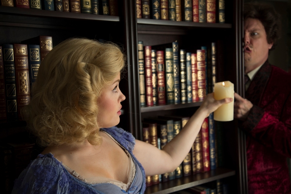 Photo Flash: Atlanta Lyric Theatre's YOUNG FRANKENSTEIN Image